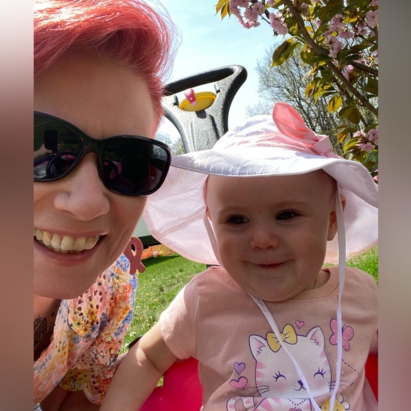 Meet your Posher, Mary - Picture 7 of 11